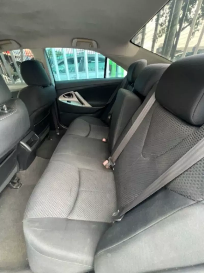 Toyota Camry   - 2007