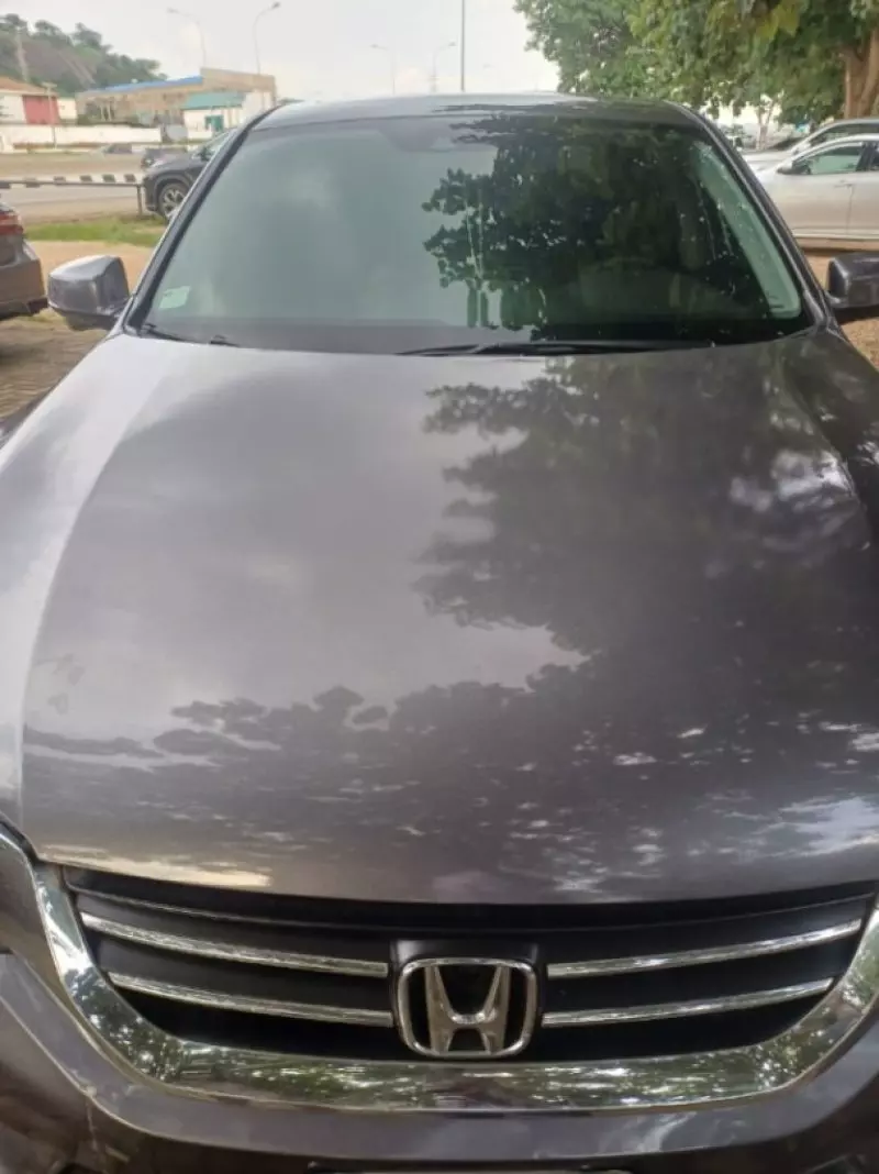 Honda Accord   - 2014