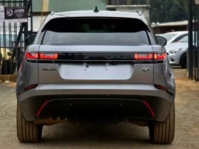RANGE ROVER Vogue   - 2020