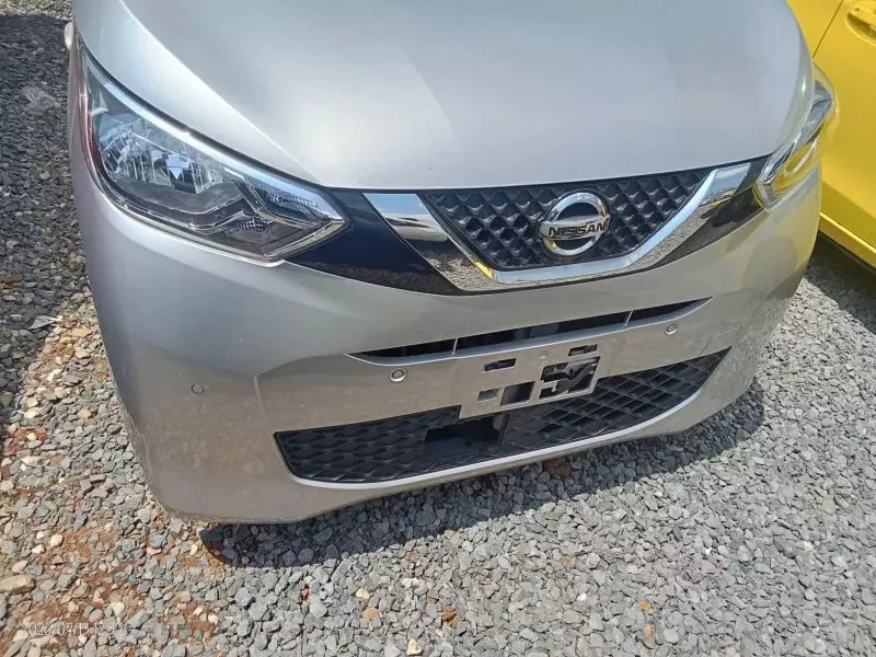 Nissan Dayz   - 2020