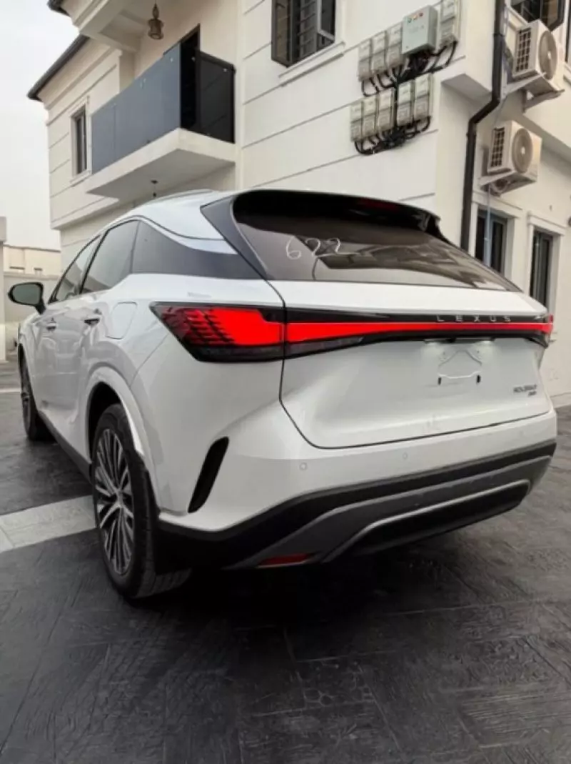 Lexus RX 350   - 2024