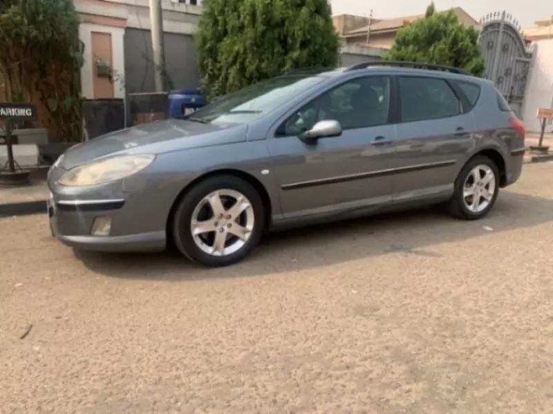 Peugeot 405   - 2005