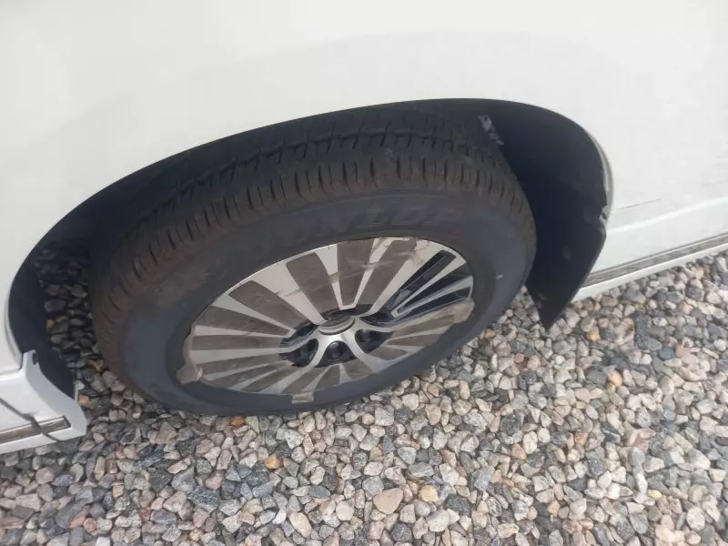 Toyota Hiace   - 2023