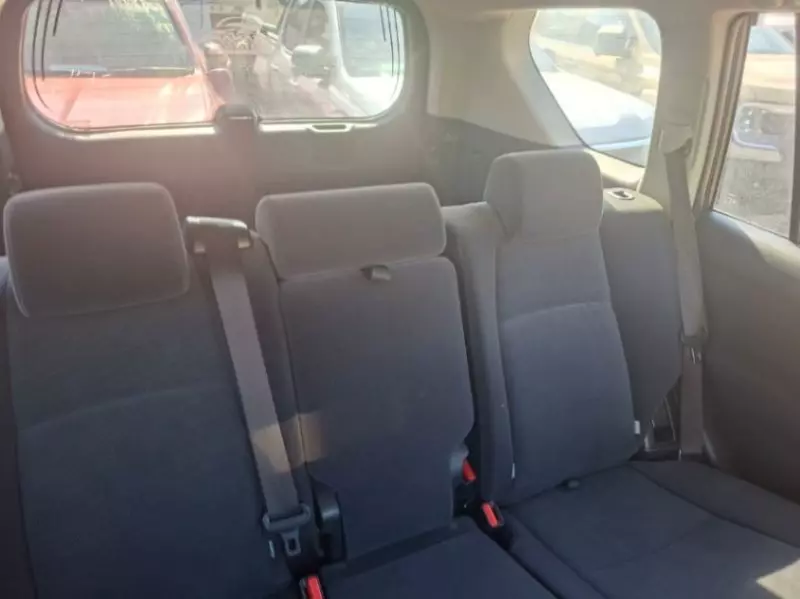 TOYOTA Landcruiser prado TX   - 2018
