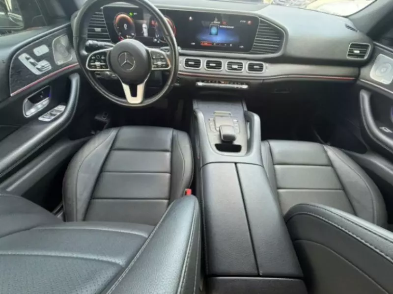 Mercedes-Benz GLE 350   - 2020
