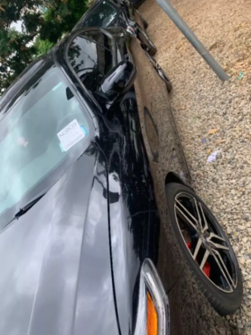 Honda Accord   - 2016