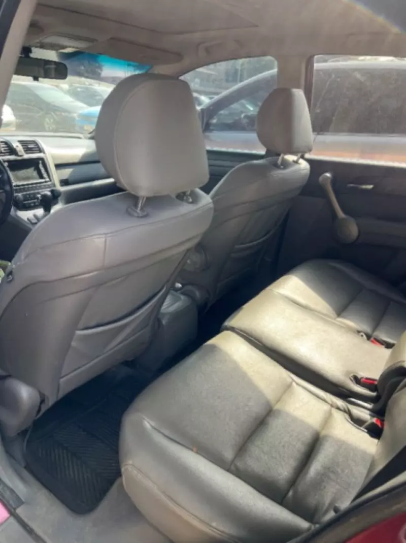 Honda CR-V   - 2007