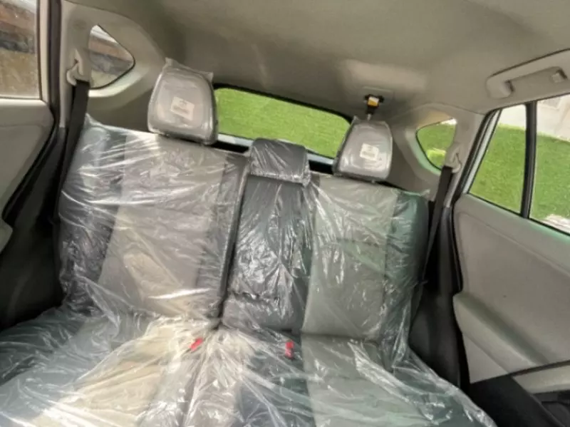 Toyota RAV4   - 2013