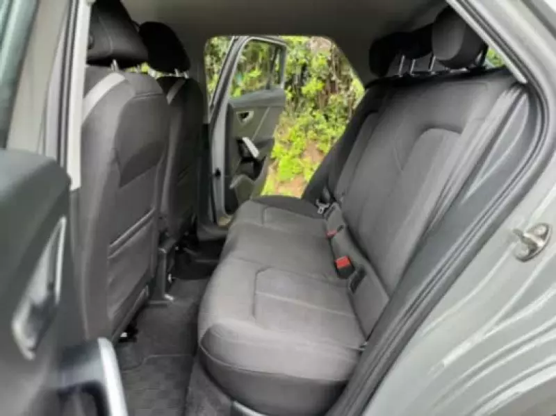 Audi Q2   - 2019