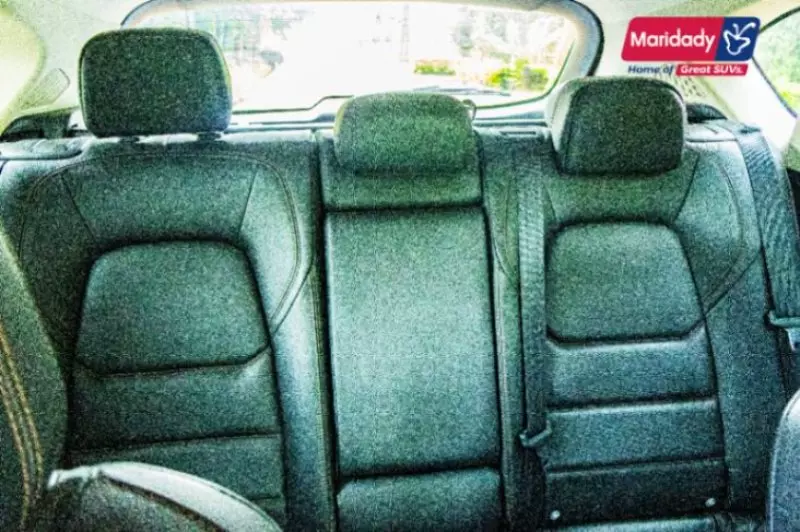 Mazda CX-5   - 2017