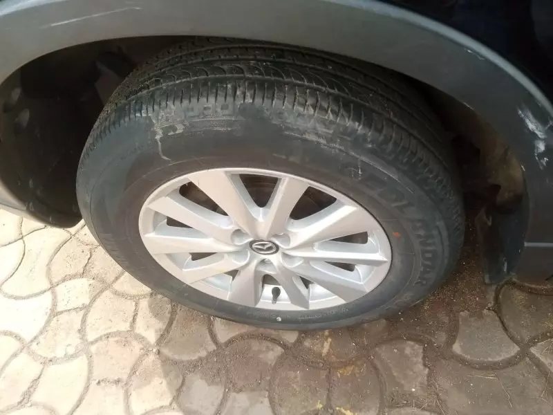 Mazda CX-5   - 2013
