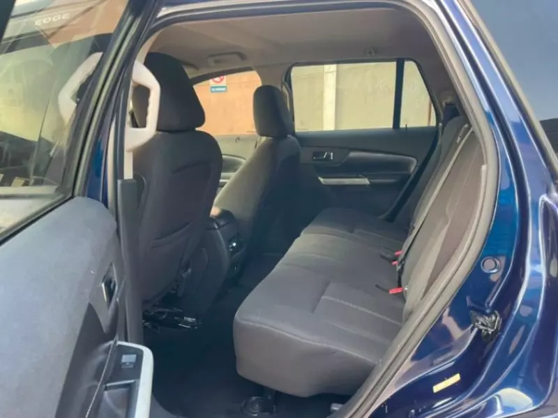 Ford Edge   - 2011
