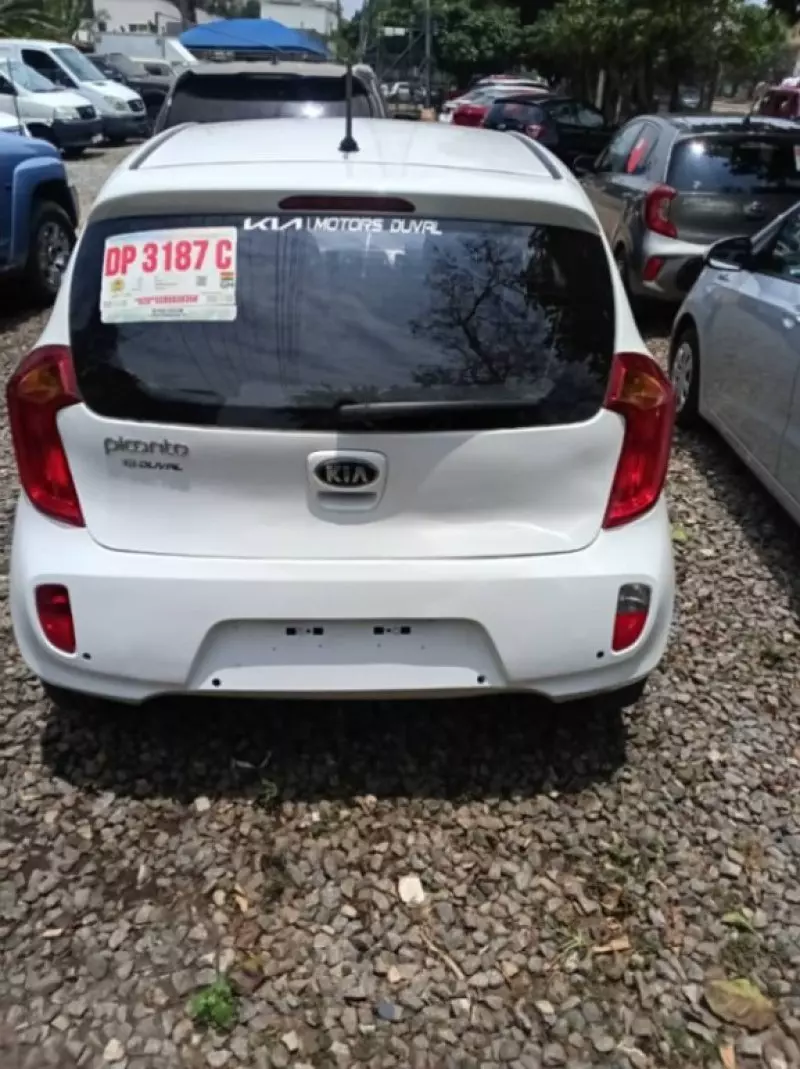 KIA Picanto   - 2014