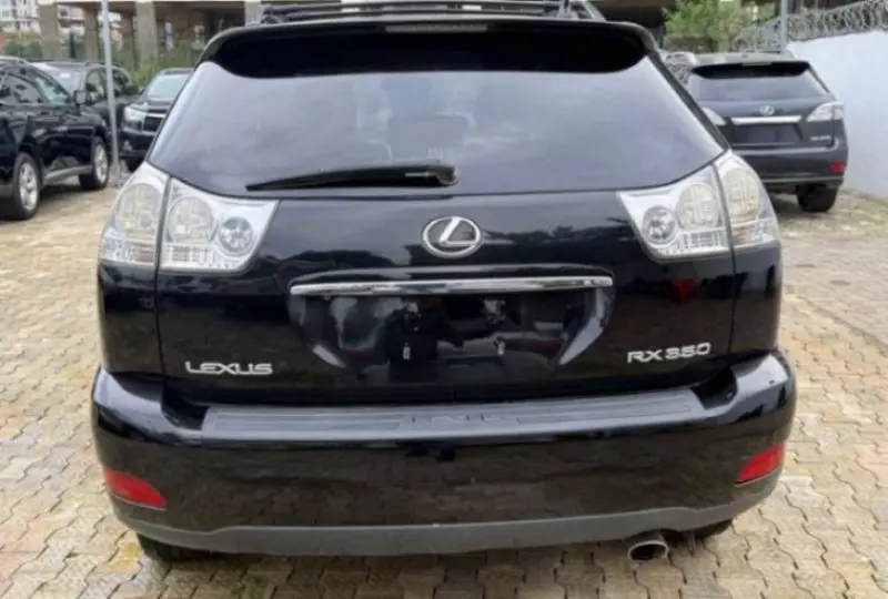 Lexus RX 350   - 2009