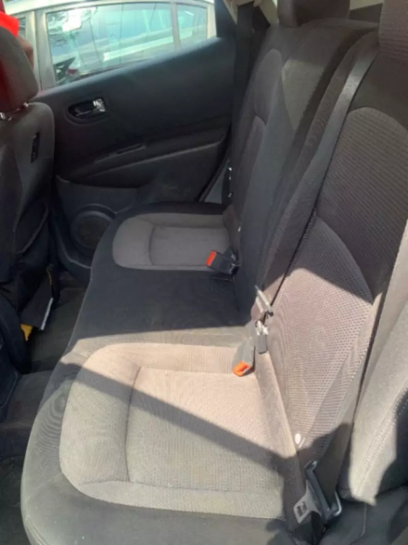 Nissan Rogue   - 2008