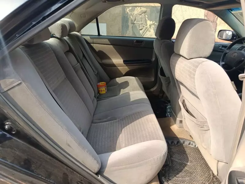Toyota Camry - 2006