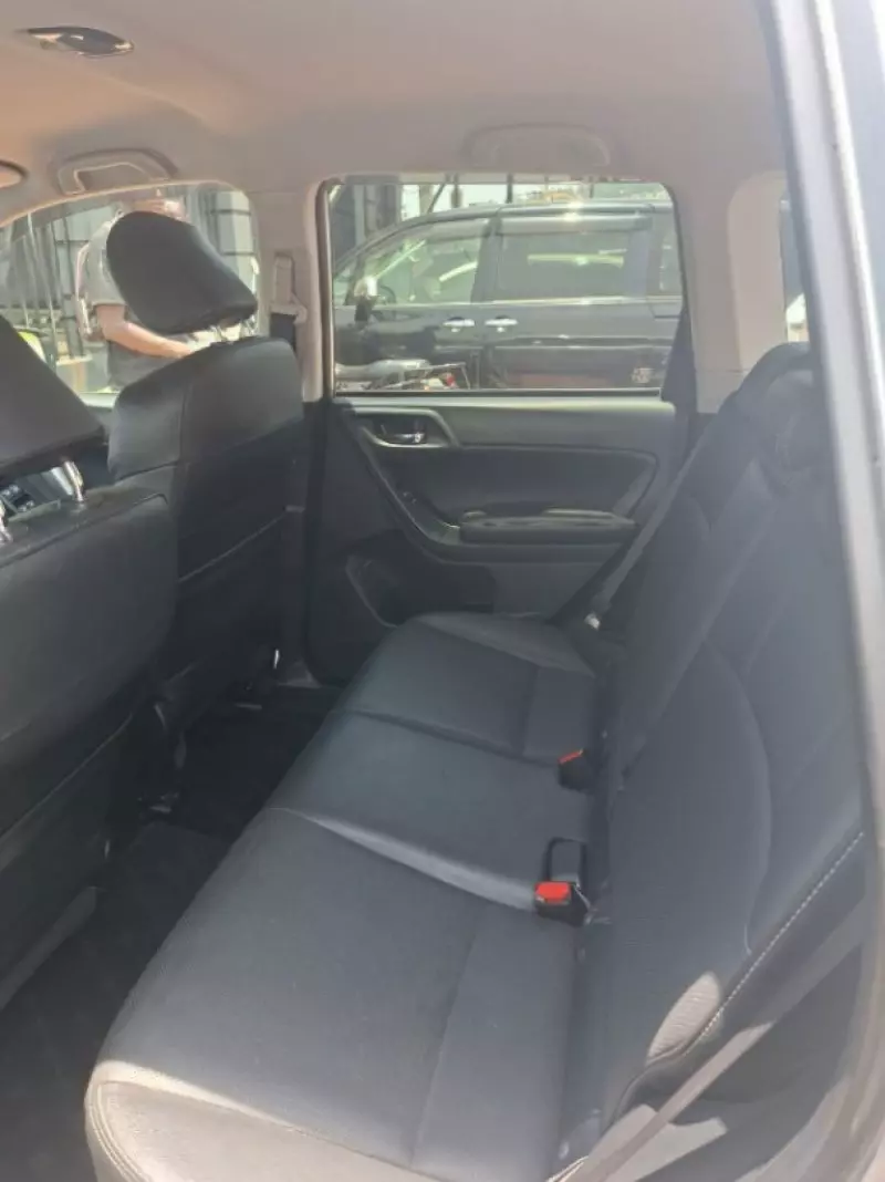 Subaru Forester   - 2013