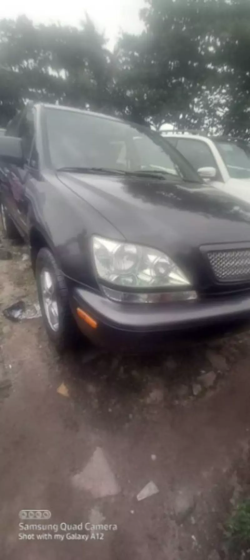 Lexus RX 300   - 2005