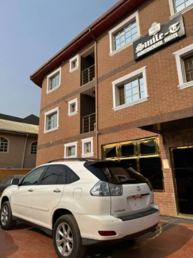 Lexus RX 350   - 2009