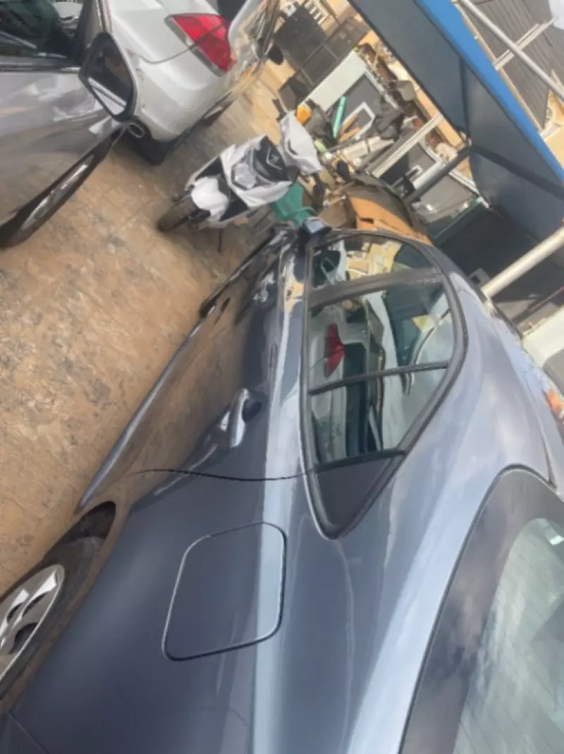 Toyota Corolla   - 2021