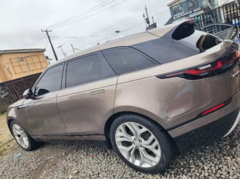 RANGE ROVER Vogue - 2018