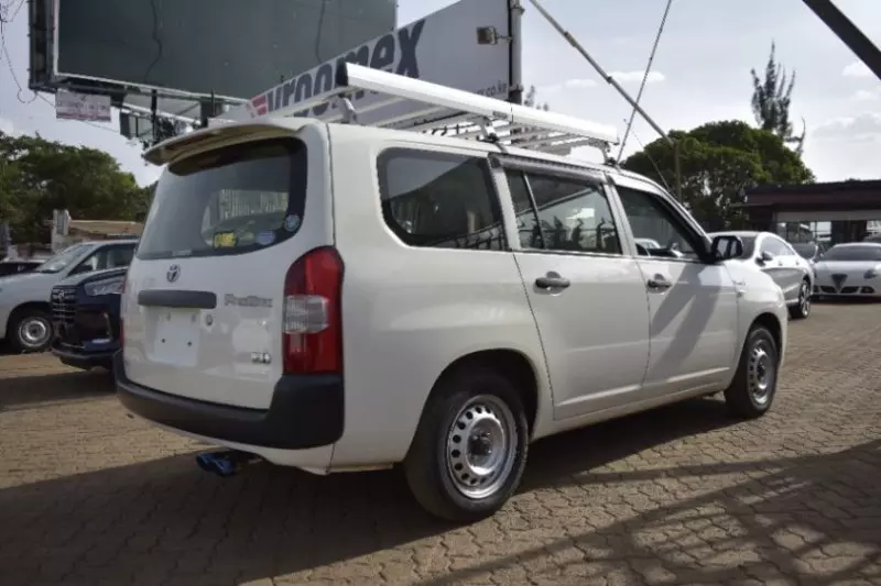 Toyota Probox    - 2019