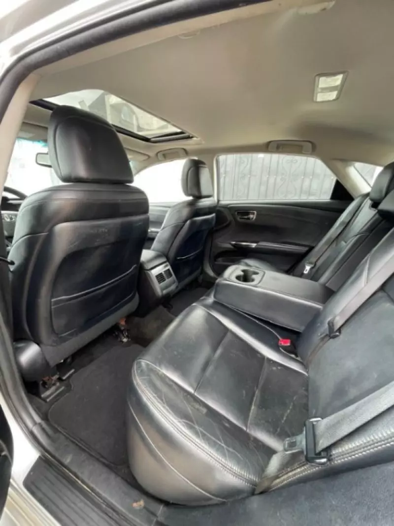 TOYOTA Avalon   - 2016