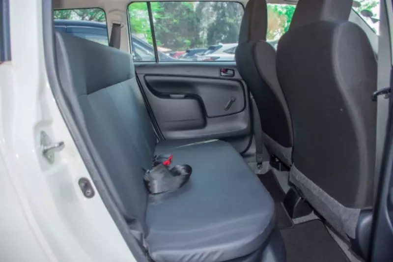 Toyota Probox    - 2019