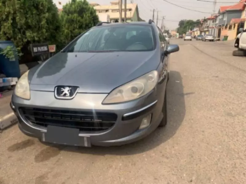 Peugeot 405   - 2005