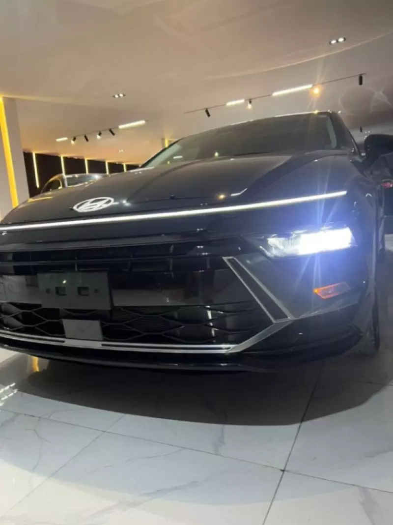 Hyundai Sonata   - 2024