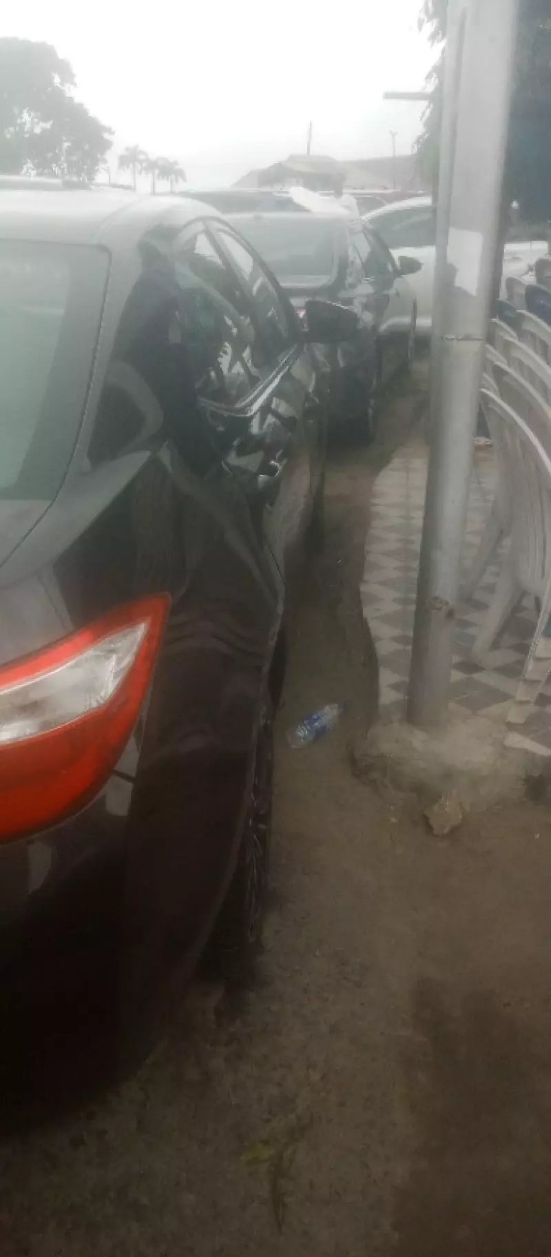 TOYOTA Corolla   - 2015