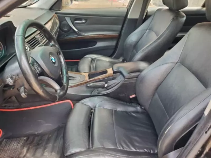 BMW 315   - 2007