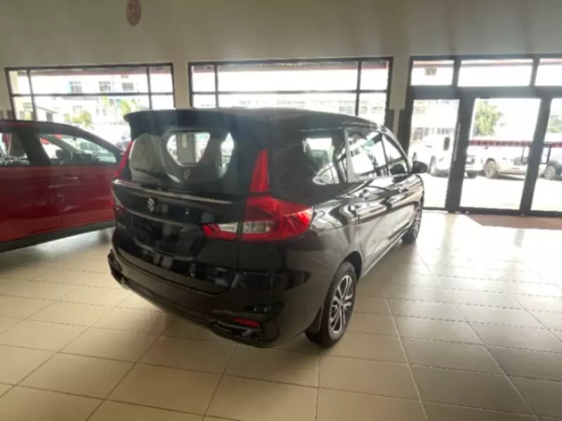 SUZUKI Ertiga   - 2026