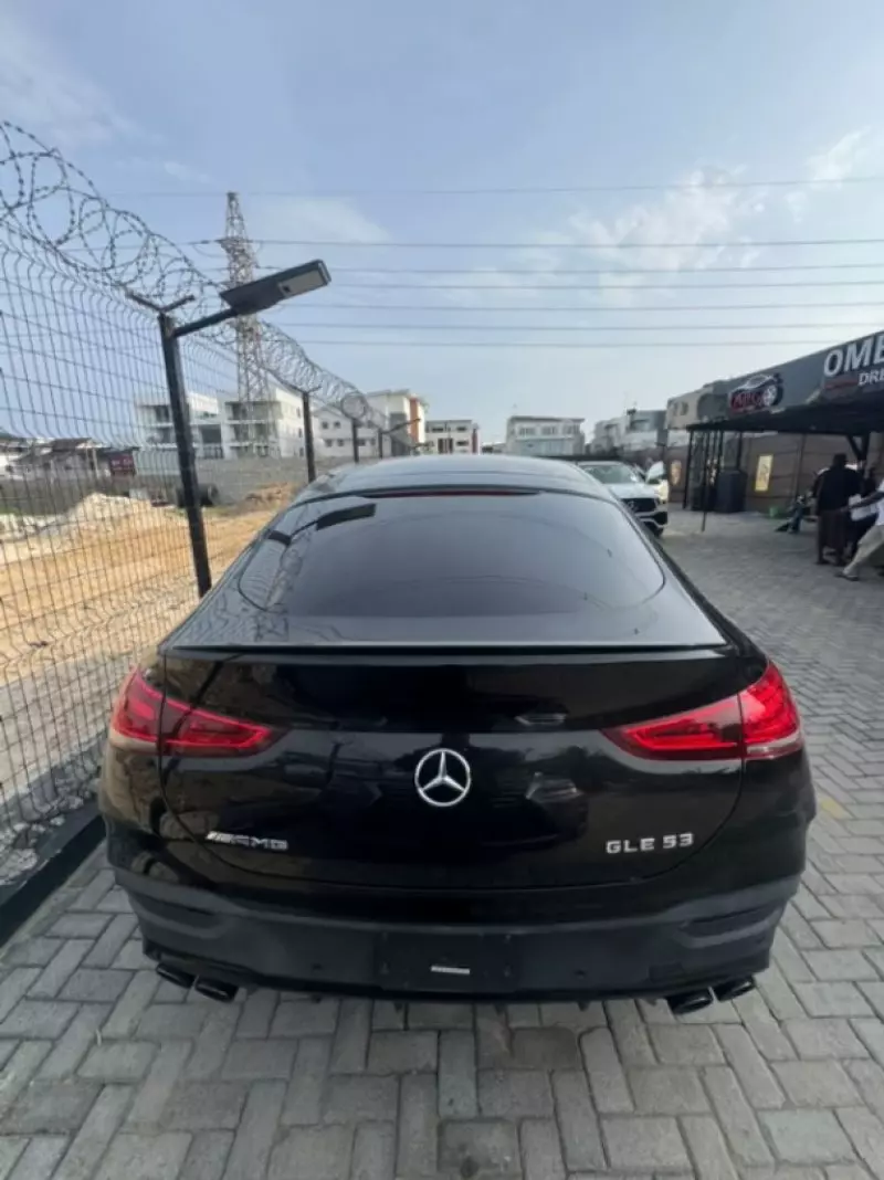 Mercedes-Benz Gle-class   - 2023