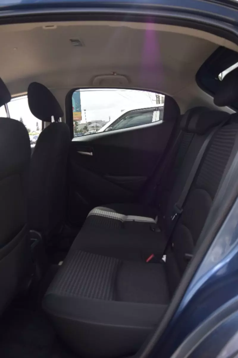 Mazda Demio    - 2019