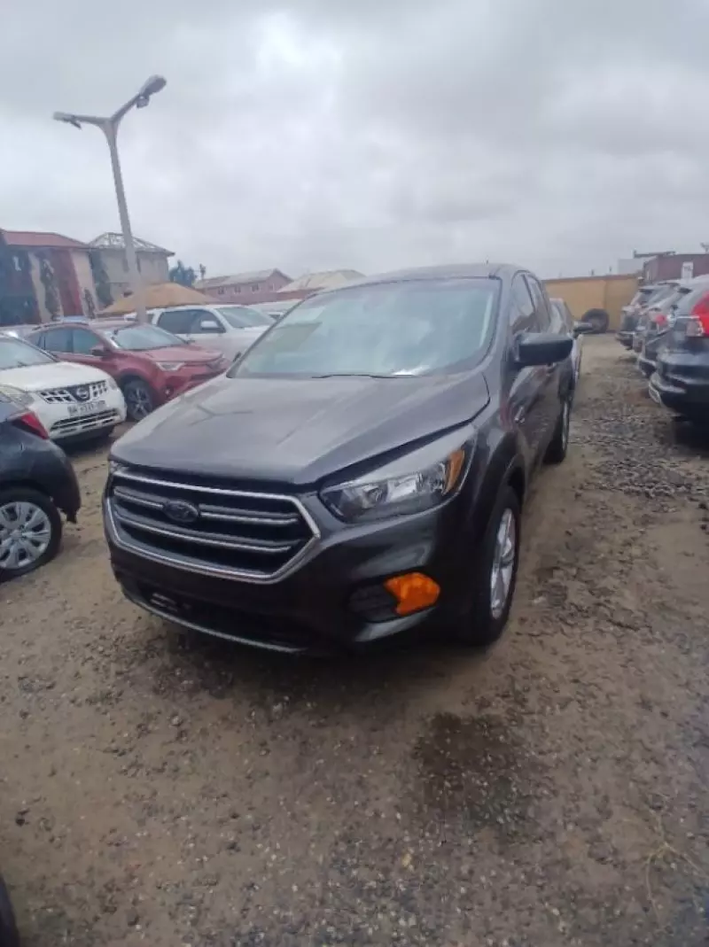 Ford Escape   - 2019