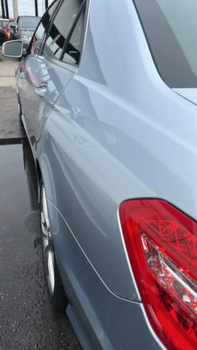Mercedes-Benz E-Class   - 2013