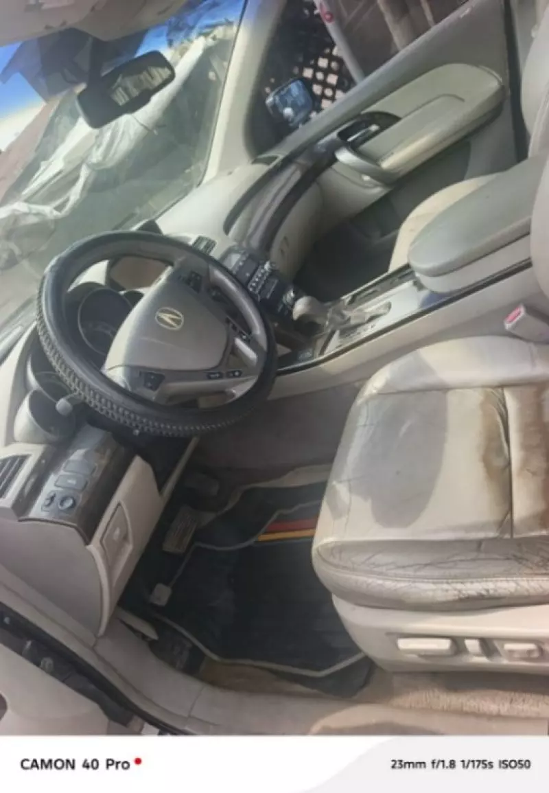 Acura MDX   - 2011