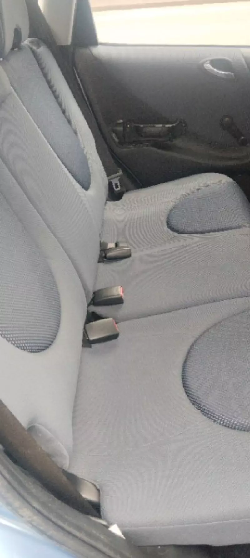 Honda Jazz   - 2004
