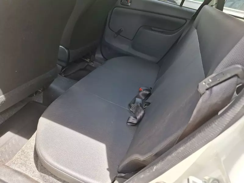 Toyota Probox    - 2012