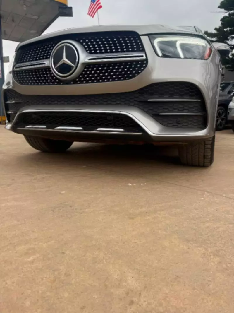 Mercedes-Benz GLE 350   - 2020