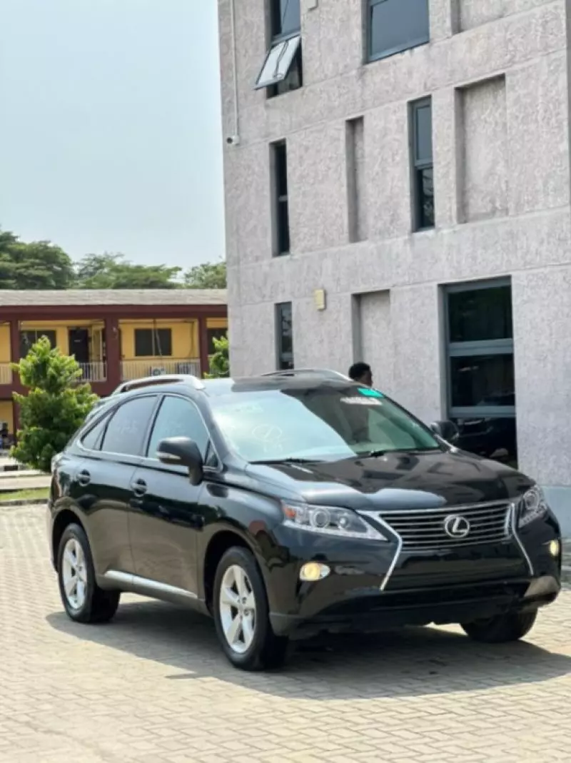 Lexus RX 350   - 2013