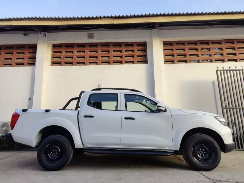 Nissan Rich 6   - 2026