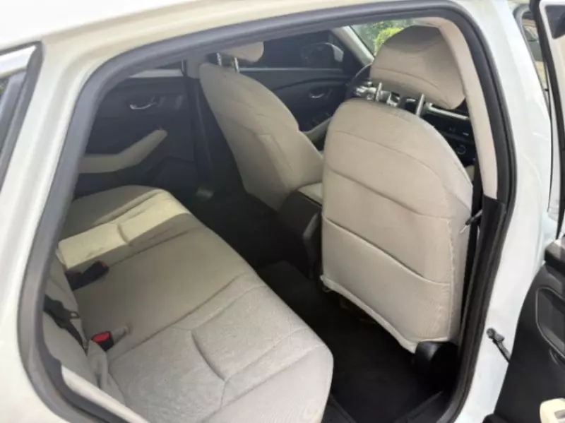 Honda Accord   - 2023