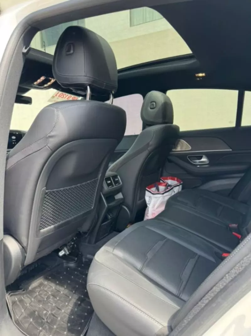 Mercedes-Benz GLE 53 AMG   - 2022