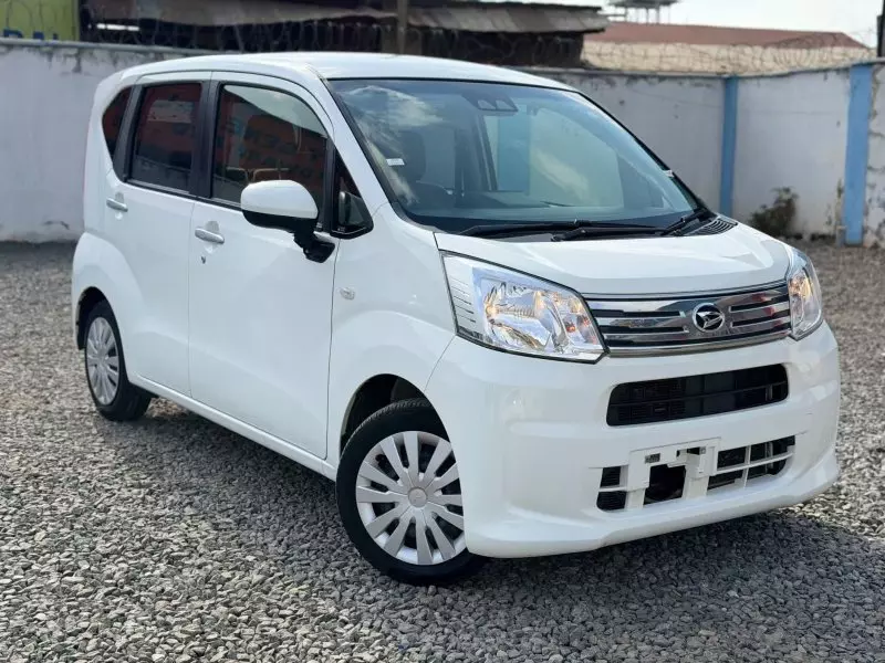 Daihatsu Move   - 2019