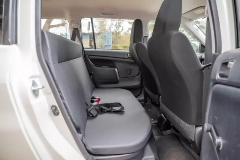 Toyota Probox    - 2020