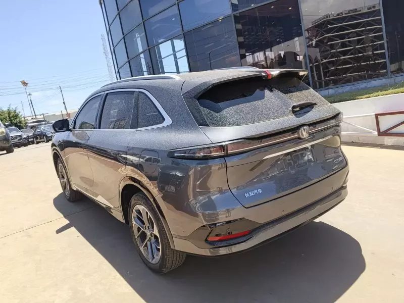 CHANGAN CS75 PLUS - 2024