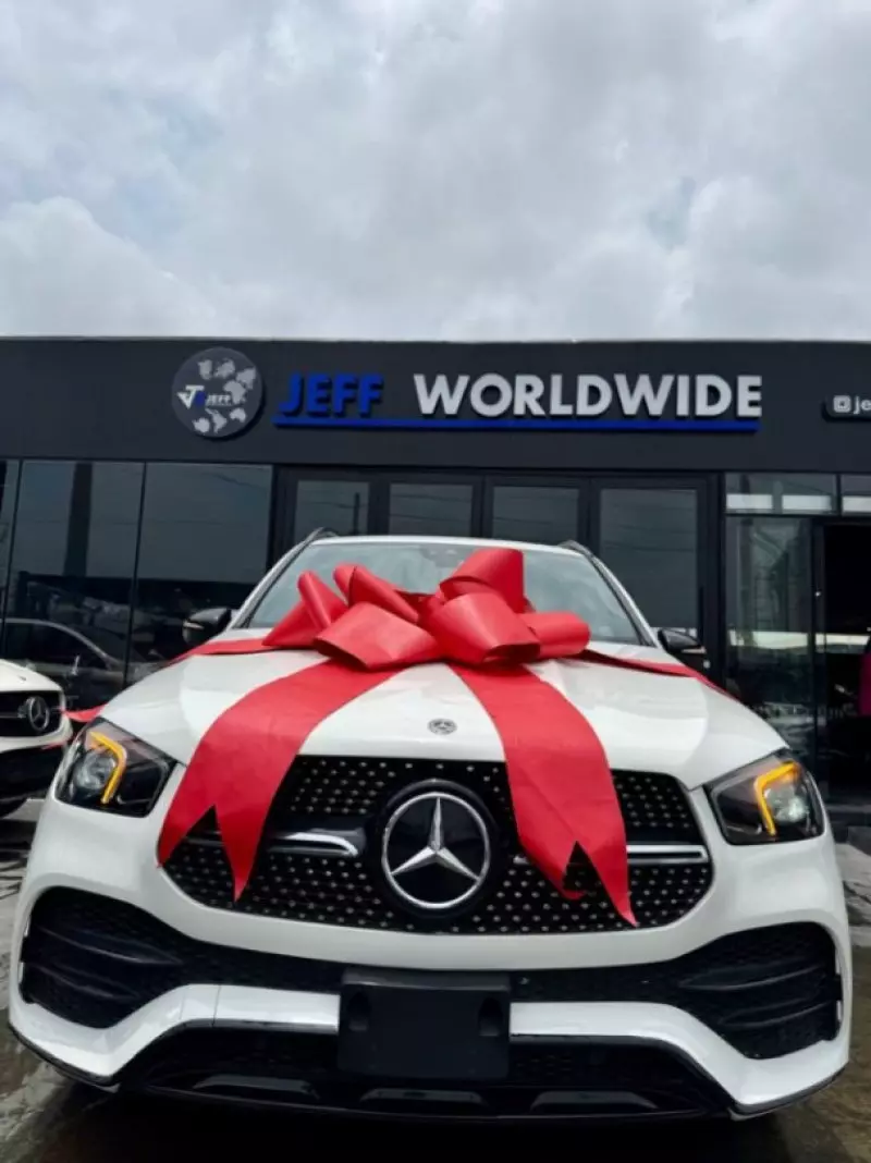 Mercedes-Benz GLE 350   - 2020