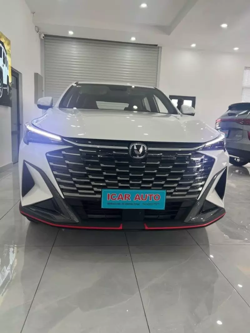 CHANGAN X5 Plus   - 2025